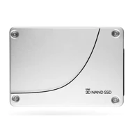 SOLIDIGM SSD D3-S4620 3.84TB, 2.5", SATA III, TLC 3D NAND